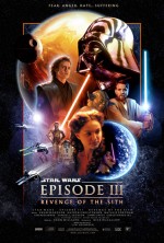 Yıldız Savaşları Bölüm III: Sith’in İntikamı Full izle